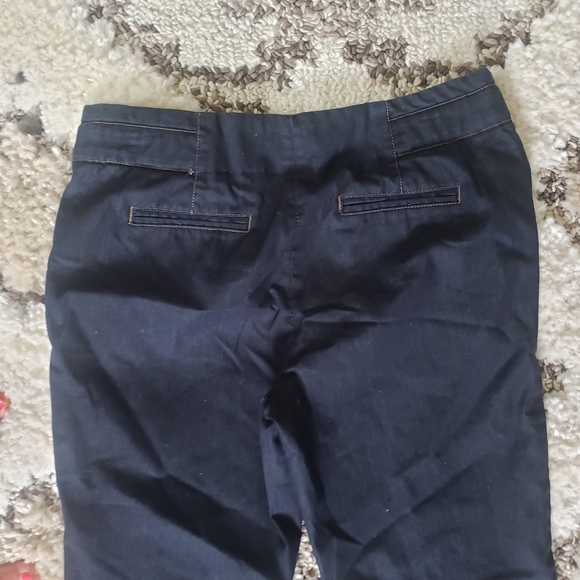 Pants size 8 - Picture 4 of 4